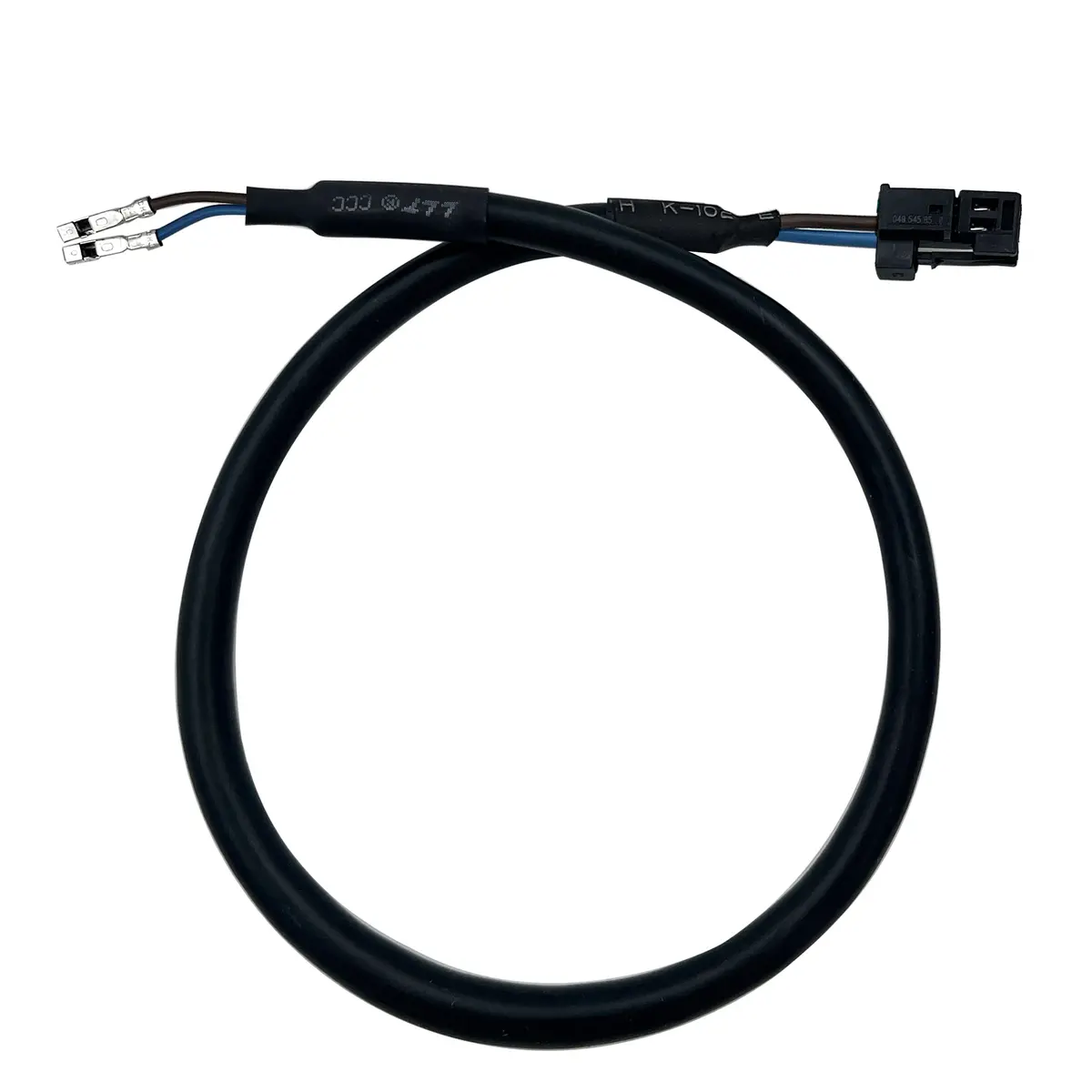 Trucktok 2018-2024 6.7L Dodge Ram Cummins Bypass Cable 1