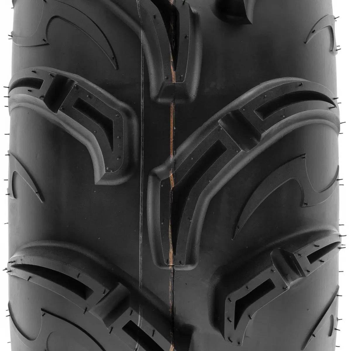 Sunf Atv Tire/Utv Tire All Terrain Mud Tire 6 Pr Tubeless A048 Warrior 2