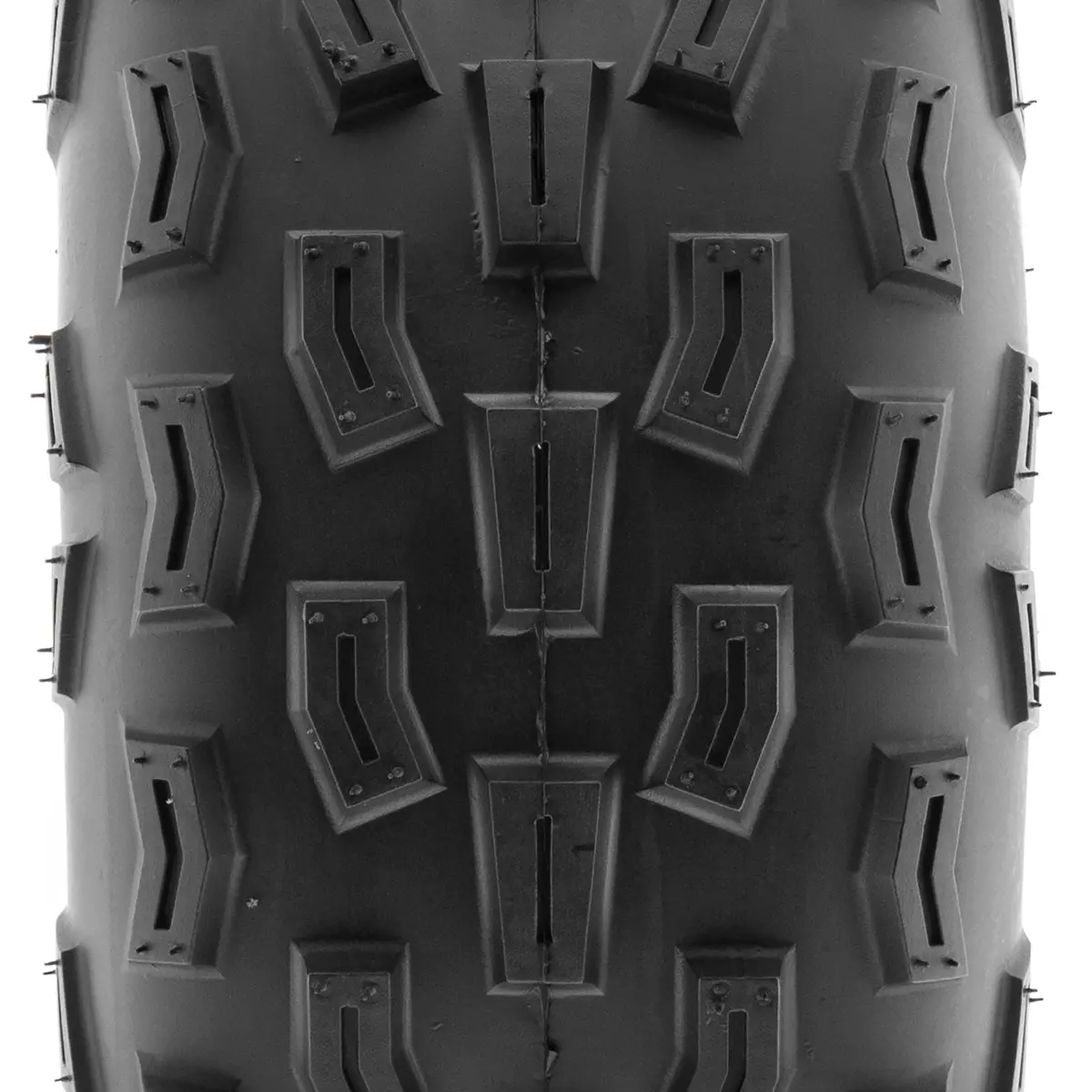 Sunf Atv Tire/Utv Tire All Terrain 6 Pr Tubeless A029 (Set Of 2) 2
