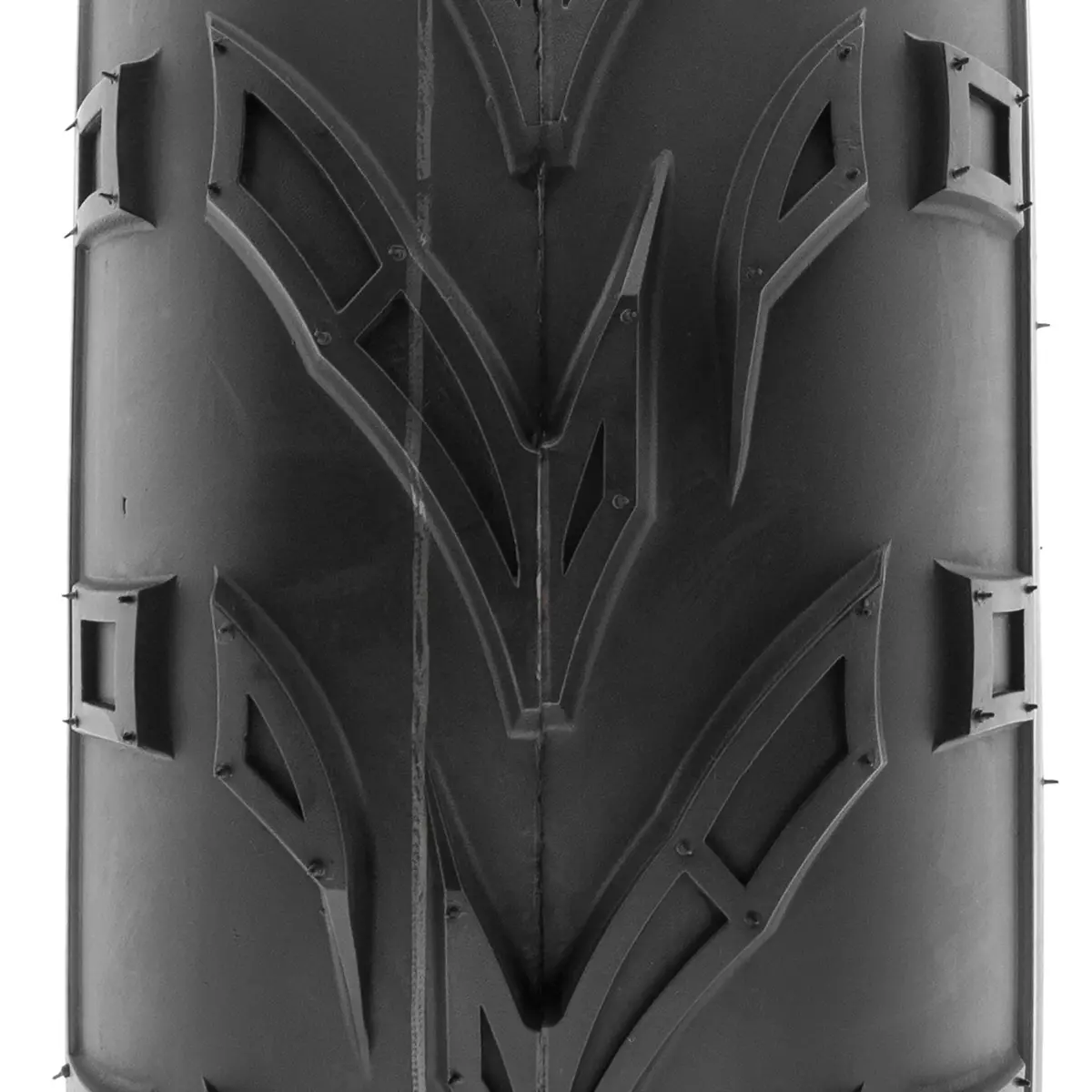Sunf Atv Tire/Utv Tire All Terrain 6 Pr Tubeless A004 2