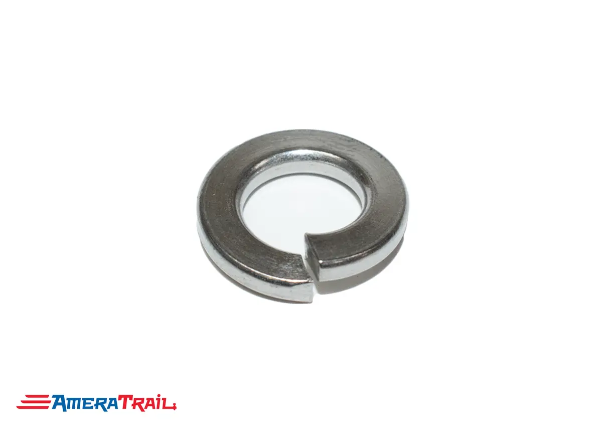 Stainless Steel 1/2" Lock Washer 1