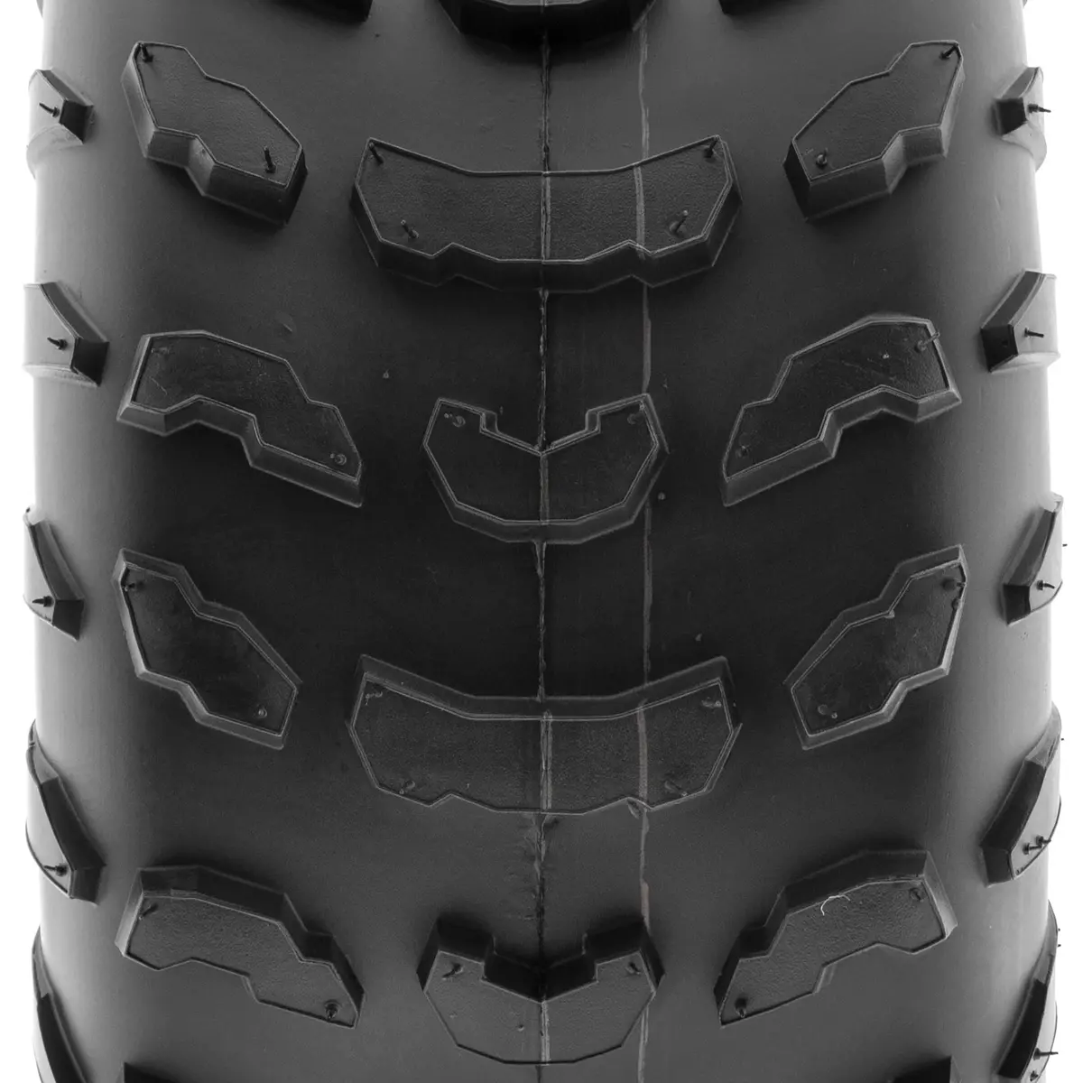 Sunf Atv Tire/Utv Tire All Terrain 6 Pr Tubeless A006 2
