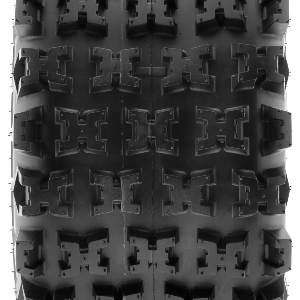 Sunf Atv Tire Sport All Terrain 6 Pr Tubeless A027 (Set Of 2) 3