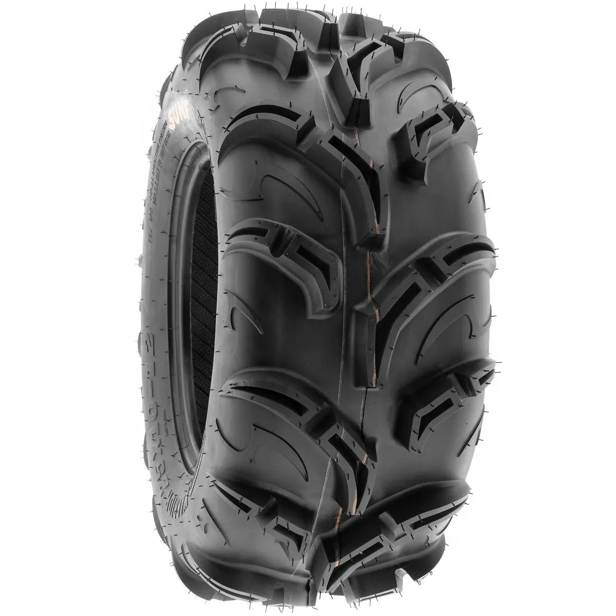 Sunf Atv Tire/Utv Tire All Terrain Mud Tire 6 Pr Tubeless A048 Warrior 7