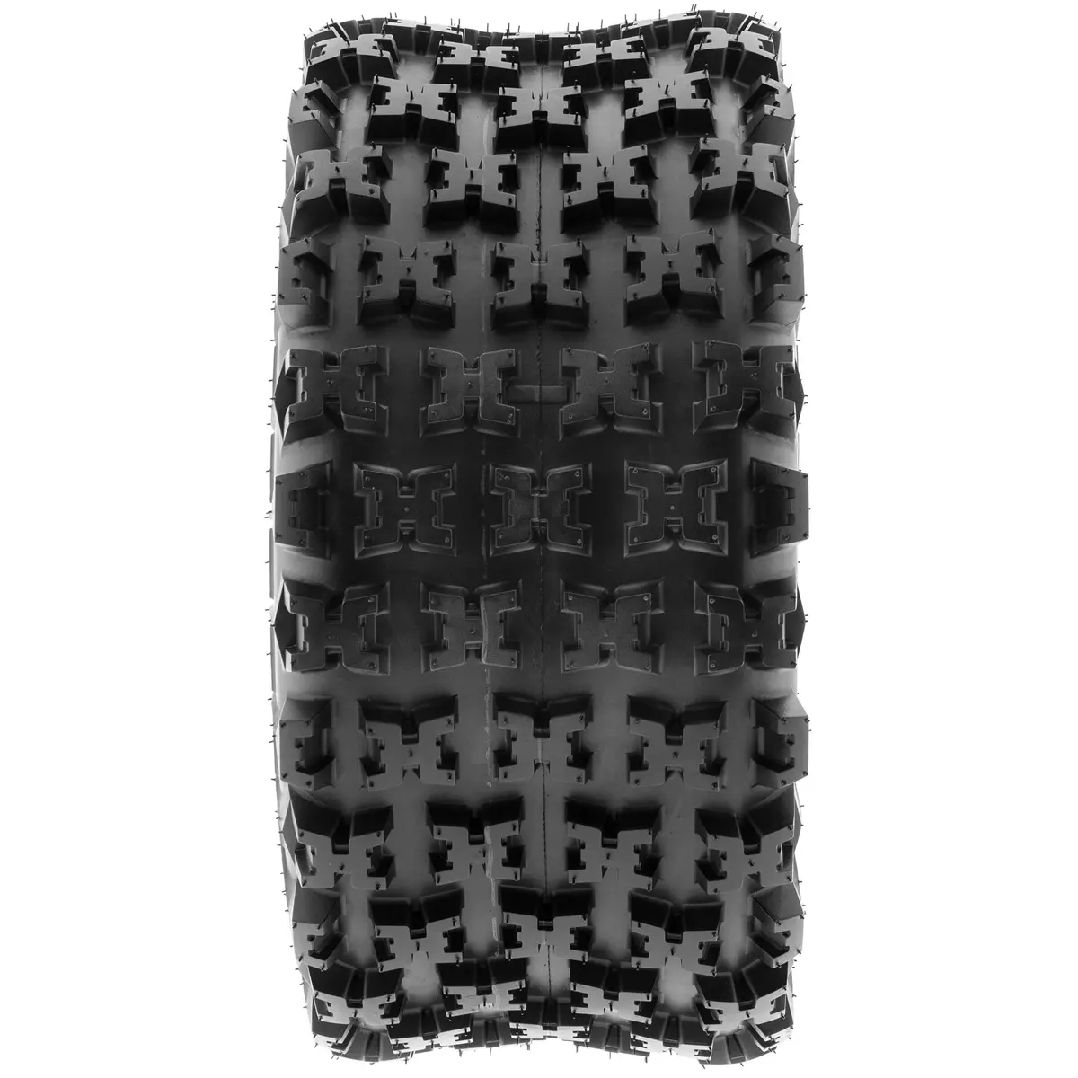 Sunf Atv Tire Sport All Terrain 6 Pr Tubeless A027 (Set Of 2) 9