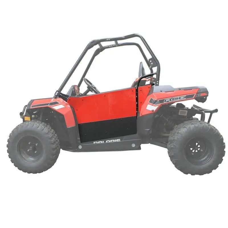 Polaris Ace 150 Complete Door Kit 1
