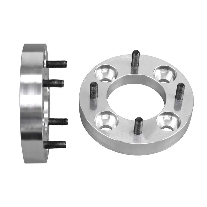 Polaris Rzr 170 Machined Billet Aluminum Wheel Spacers 1