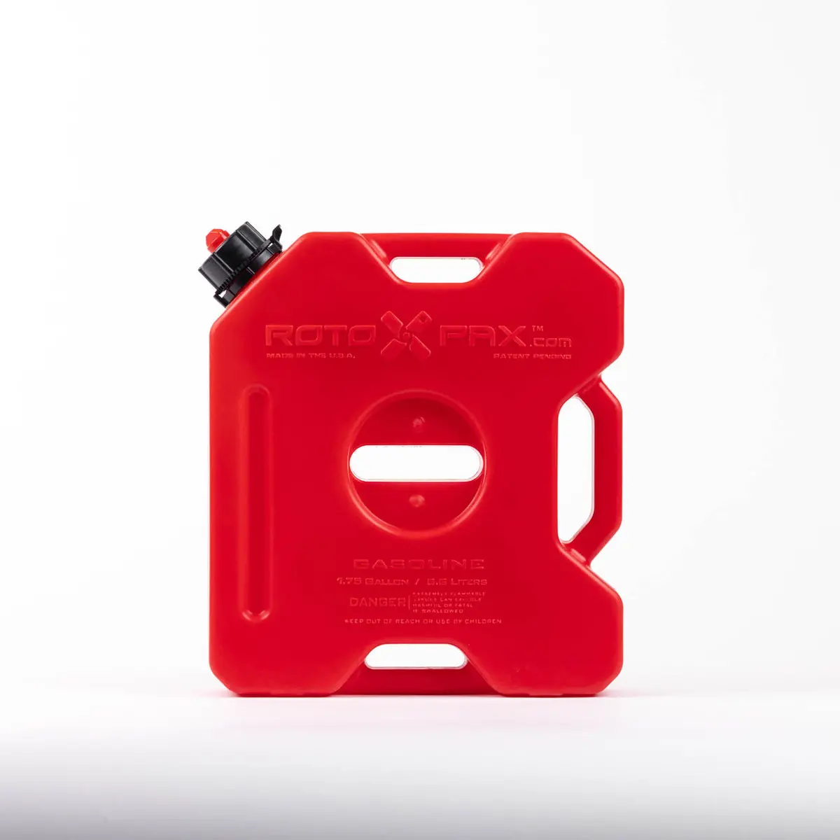 Rotopax™ 1.75 Gallon Gasoline 1