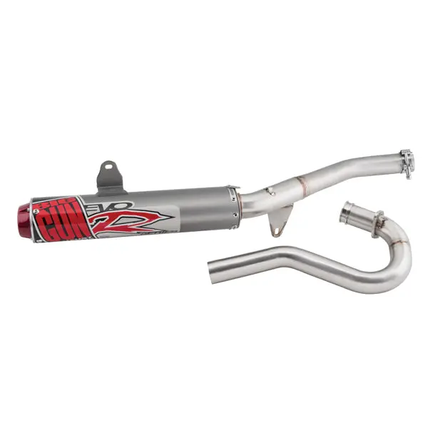 Evo R Full System - Honda Trx 450R (04-05) 1