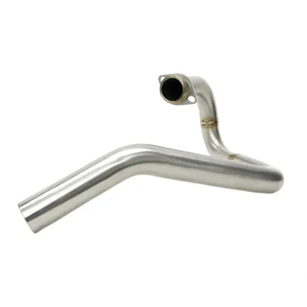 Evo R Head Pipe - Yamaha Raptor 350 (05-13) 1