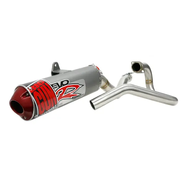Evo R Full System - Yamaha Raptor 350 (05-13) 1