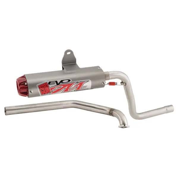 Evo M Full System - Yamaha Raptor 90 (09-15) 1