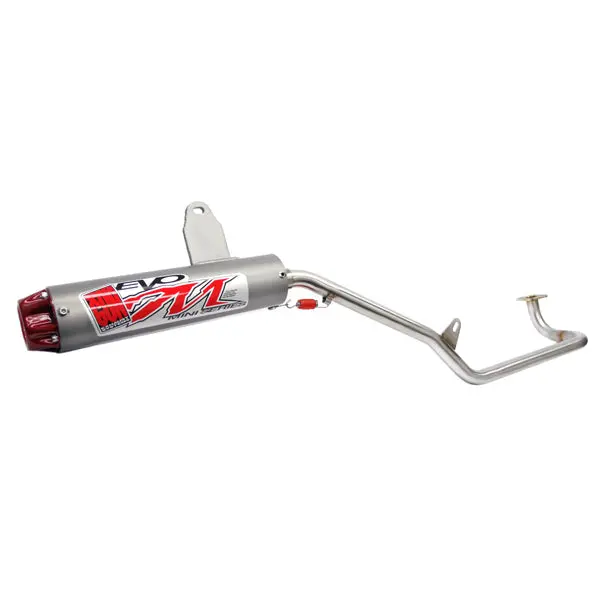 Evo M Full System - Kawasaki Kfx 50 (08-24) 1