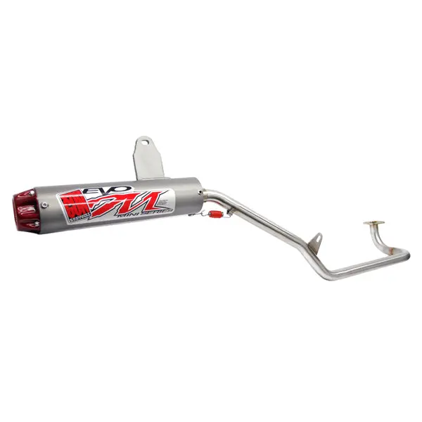 Evo M Full System - Kawasaki Kfx 90 (08-25) 1