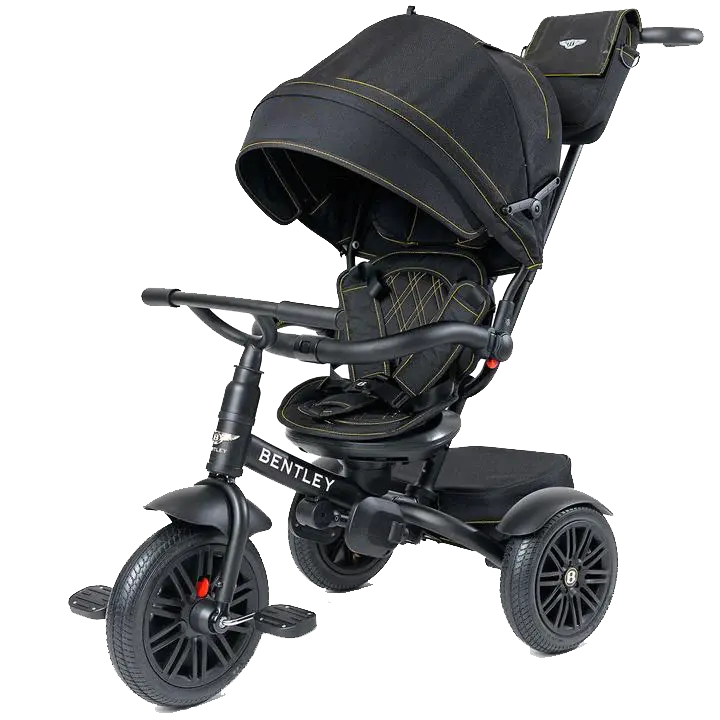 Centennial Bentley 6 In 1 Stroller Trike (Limited Edition) 1