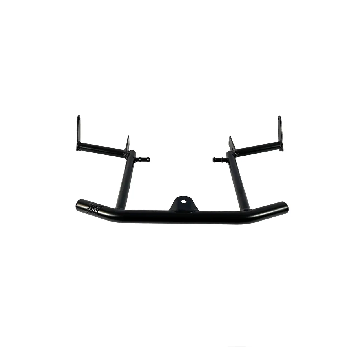Armor Rear Bumper - Yamaha Raptor 700 (15-25) 1