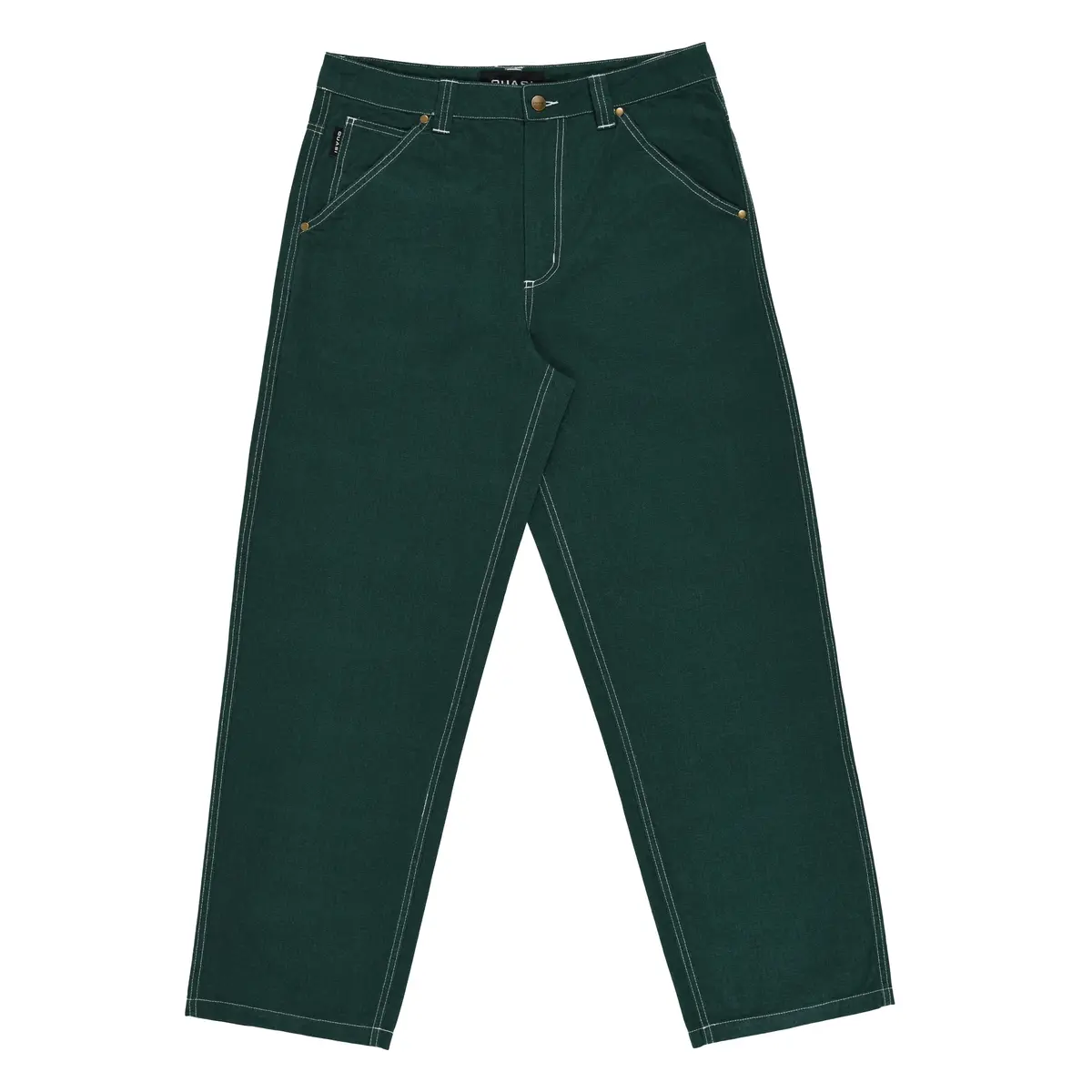 Quasi 102 Jean Evergreen 1