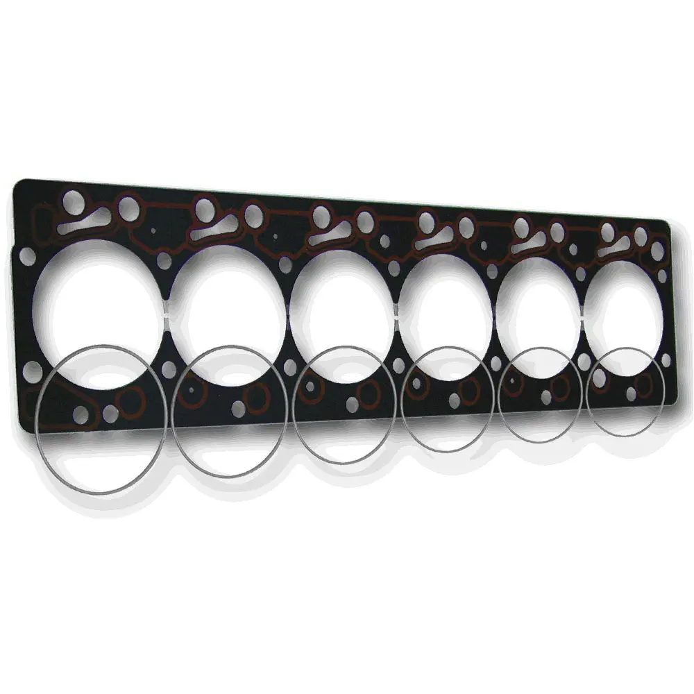 Ats Fire Ring Parts Kit Fits 1994-2007 5.9L Dodge Cummins 1