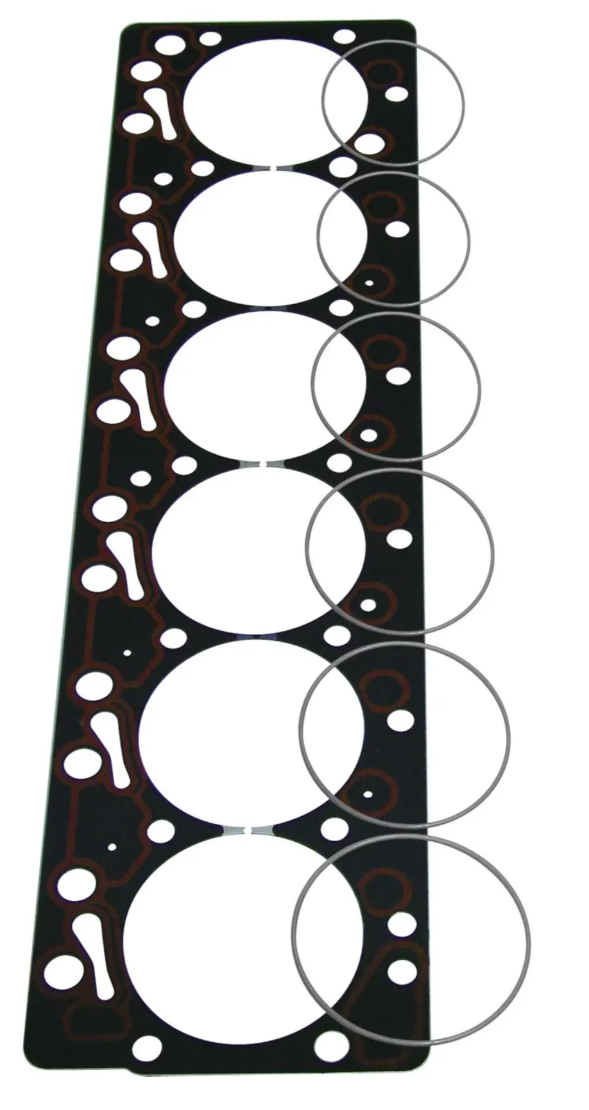 Ats Fire Ring Parts Kit Fits 1999-2003 7.3L Power Stroke 1