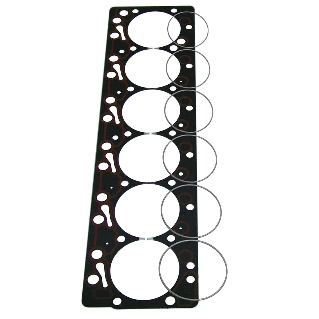 Fire Ring Parts Kit Fits 2006.5-2007 6.0L Power Stroke Ats Diesel 1