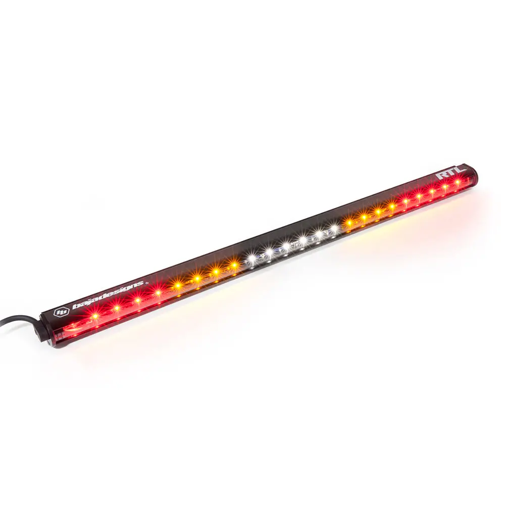 Baja Designs Rtl-S Chase Bar 1