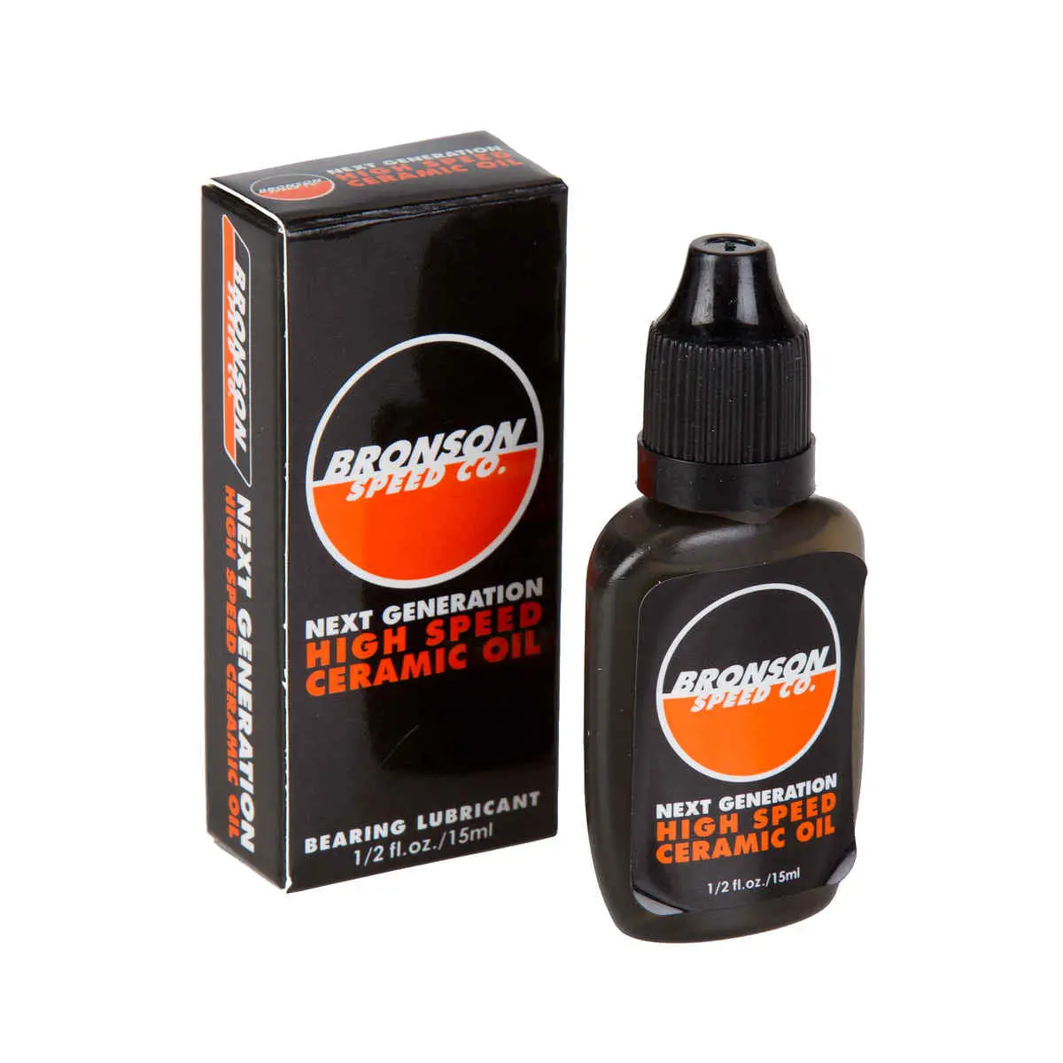 Bronson Speed Co Next Gen High Speed Ceramic Oil Lube 1