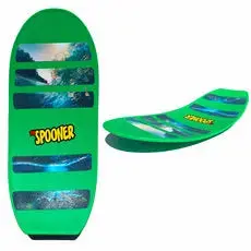 Spooner - 27 Inch Pro Model Spooner Board 5