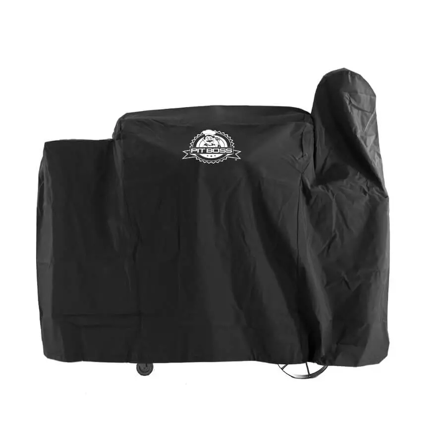 1000T4 Grill Cover 1