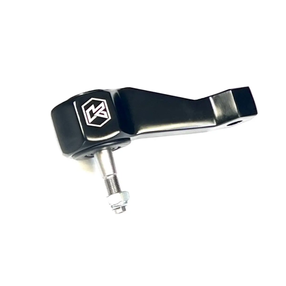 Kryptonite Idler Arm For 2001–2010 Chevy/Gmc Hd Trucks & Hummer H2 1