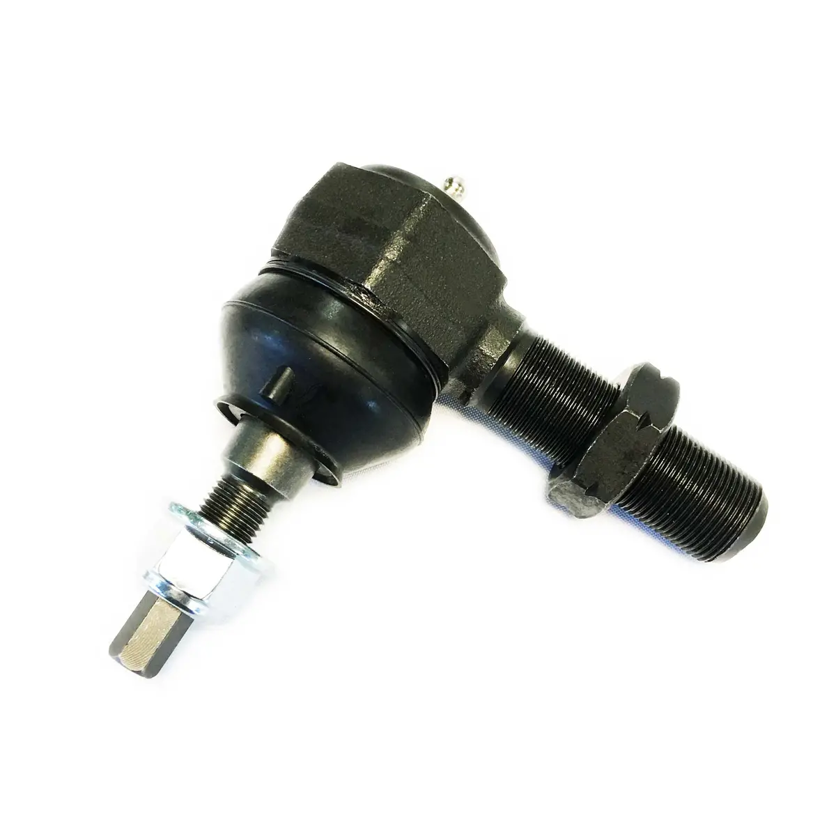 Kryptonite Replacement Outer Tie Rod End (Fabtech Rts And Mcgaughys Lift Kits) 1