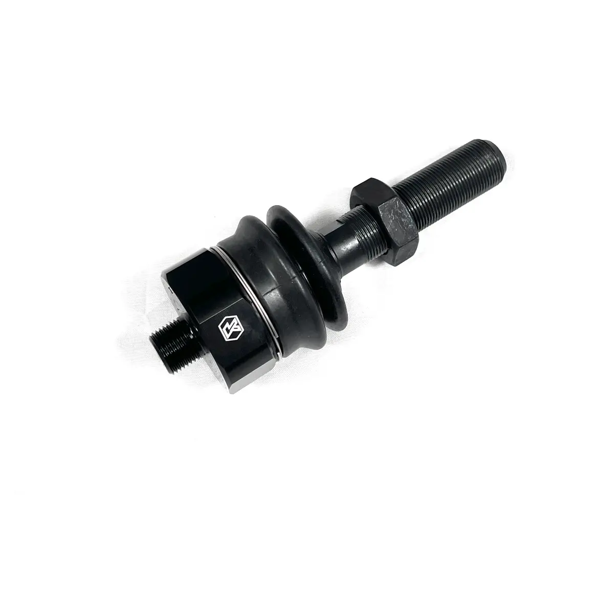 Kryptonite Inner Tie Rod 7/8" Shank, Right-Hand Thread For 2Nd Gen Chevy/Gmc Hd Trucks 1