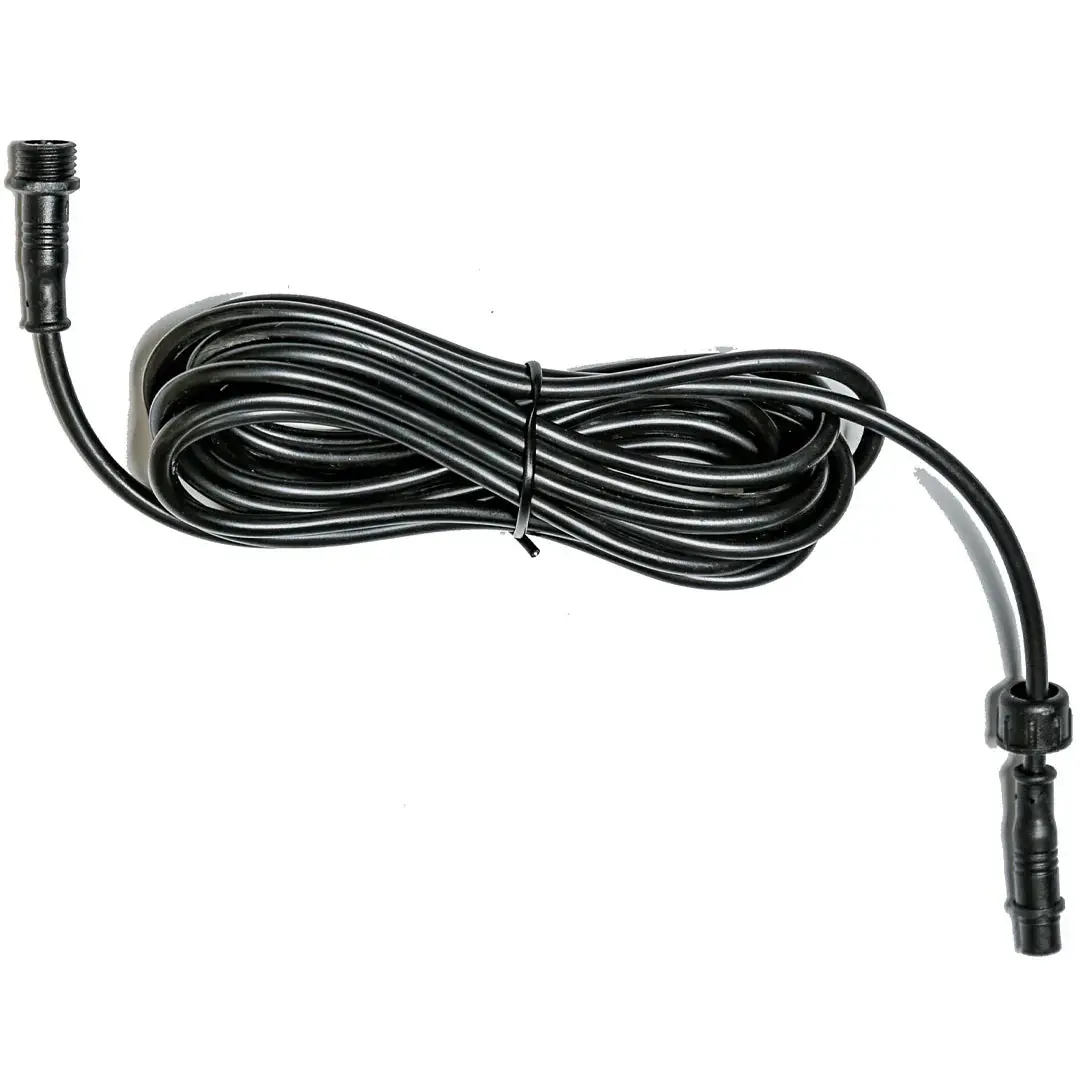 5150 Whips - 187 Style Extension 1