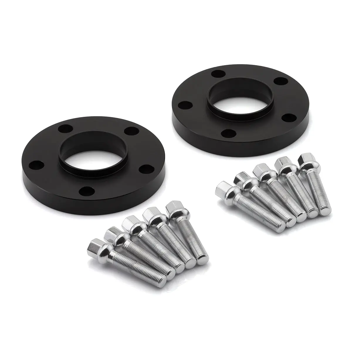 2013-2018 Bmw 4 Series F32 F33 5X120 Front Or Rear Hubcentric Wheelcentric Wheel Spacers 2
