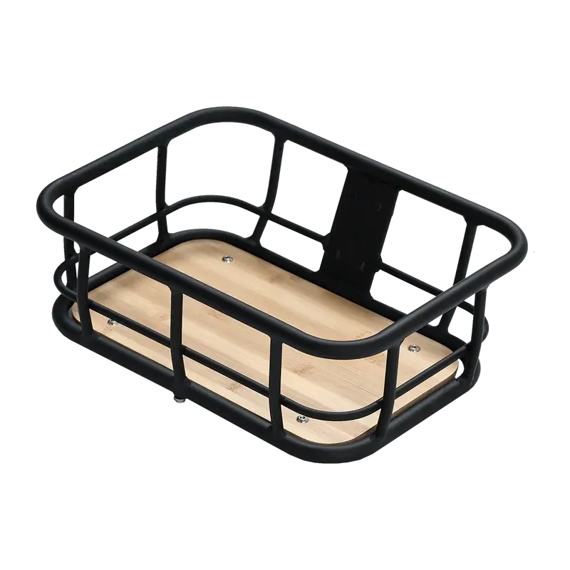 Revi Bikes Front Basket (Mid) 1