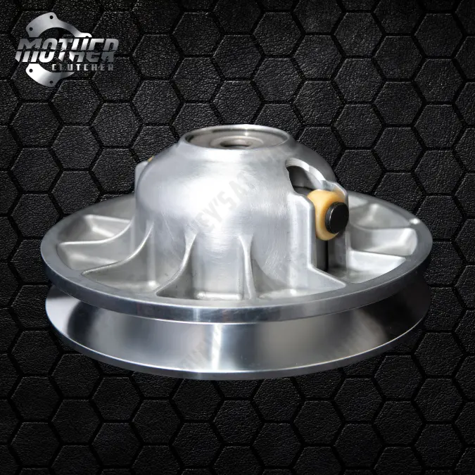 Scrambler 850 (2015-16) 1000Xp (2014-16) Secondary Clutch Hl 1