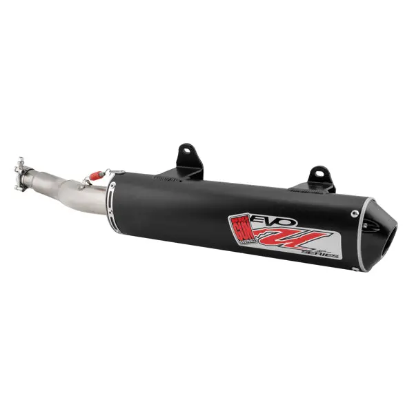 Evo U Slip On - Honda Rancher 400 4X4 (04-07) 1