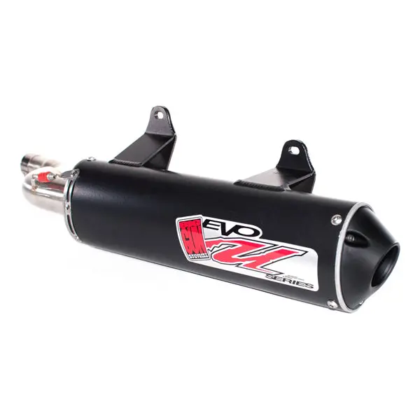 Evo U Slip On - Honda Foreman 450 S / Es (96-05) 1