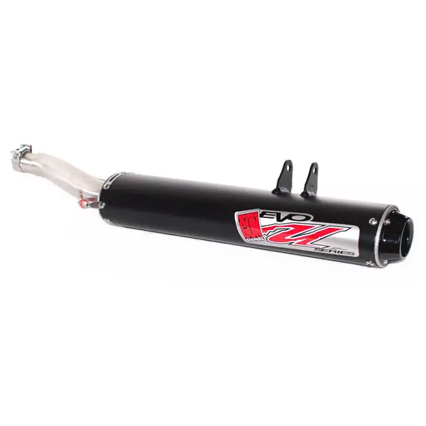 Evo U Slip On - Can Am Outlander Max 800R / Xt (08-10) 1