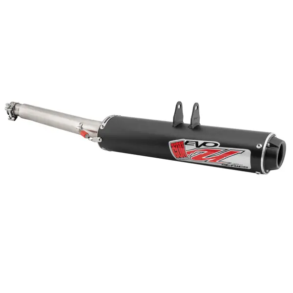 Evo U Slip On - Honda Foreman 500 (12-13) 1