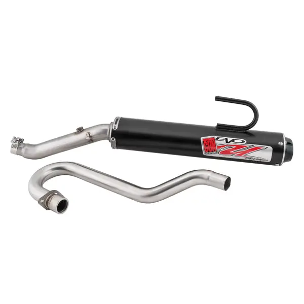 Evo U Full System - Honda Foreman Rubicon 500 / 520 (15-24) 1