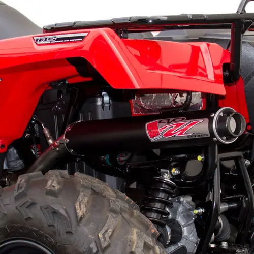 Evo U Full System - Honda Foreman Rubicon 500 / 520 (15-24) 2