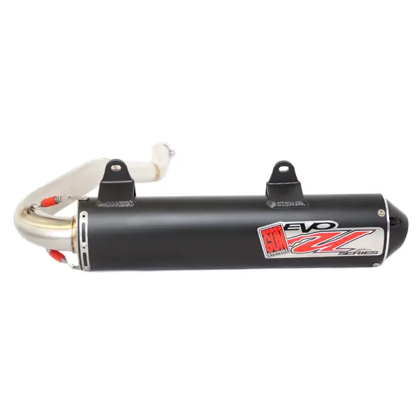 Evo U Slip On - Honda Rincon 680 (06-14) 1
