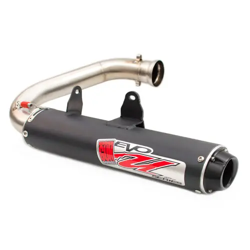 Evo U Slip On - Yamaha Viking 700 / Vi (14-24) 1