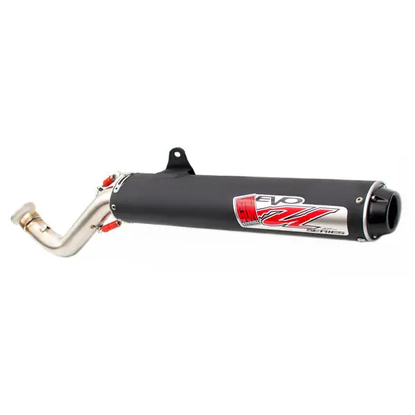 Evo U Slip On - Yamaha Kodiak 550 (08-14) 1
