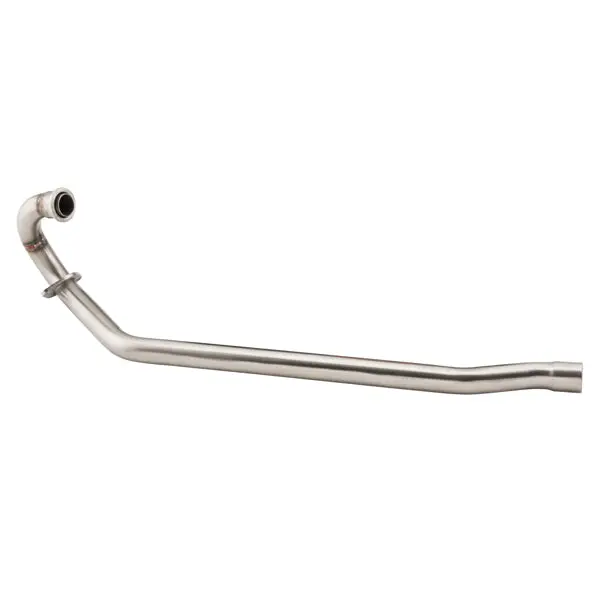 Evo U Head Pipe - Kawasaki Brute Force 300 (12-24) 1