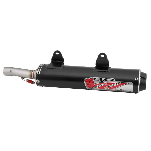 Evo U Slip On - Kawasaki Brute Force 300 (12-24) 1