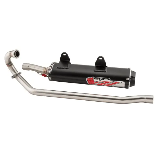 Evo U Full System - Kawasaki Brute Force 300 (12-24) 1