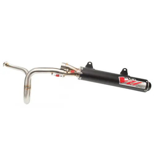 Evo U Slip On - Kawasaki Brute Force 750 Irs (05-11) 1