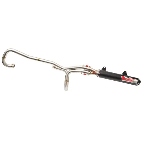 Evo U Full System - Kawasaki Brute Force 750 Irs (05-11) 1