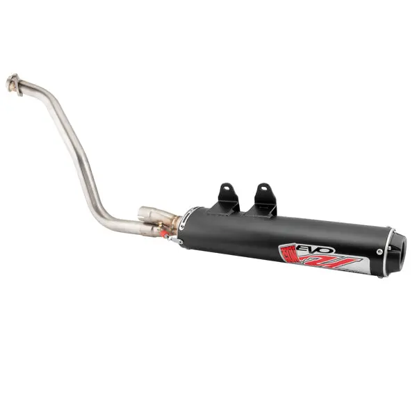 Evo U Slip On - Kawasaki Brute Force 650 Straight Axle (05-14) 1